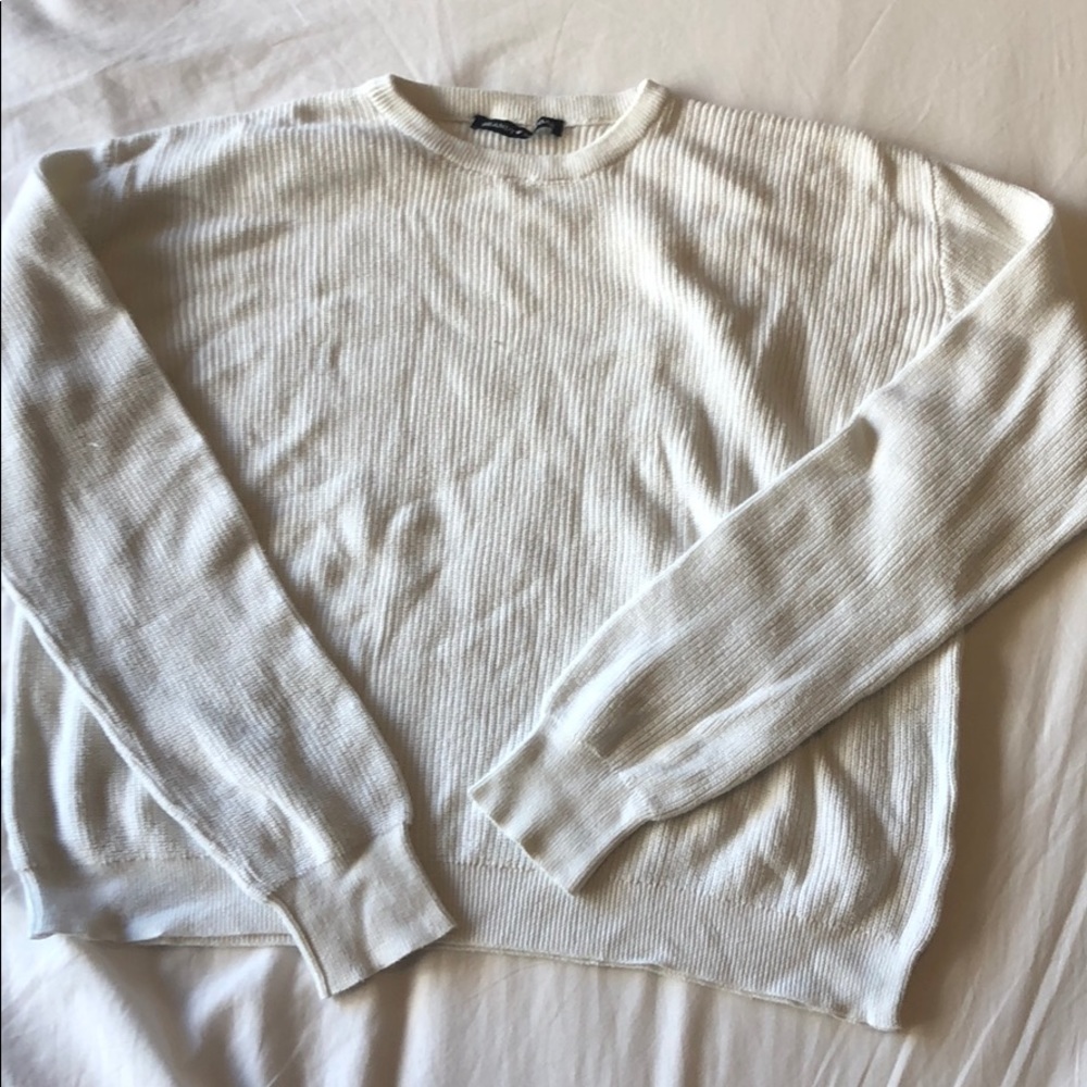 brandy melville sweater